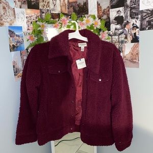 Teddy arizona jacket